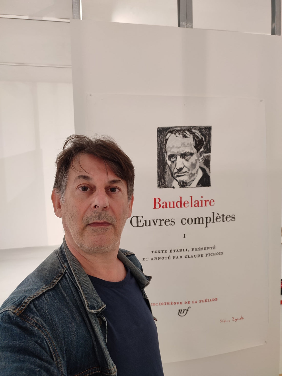 Vidéos, conférences et making-of