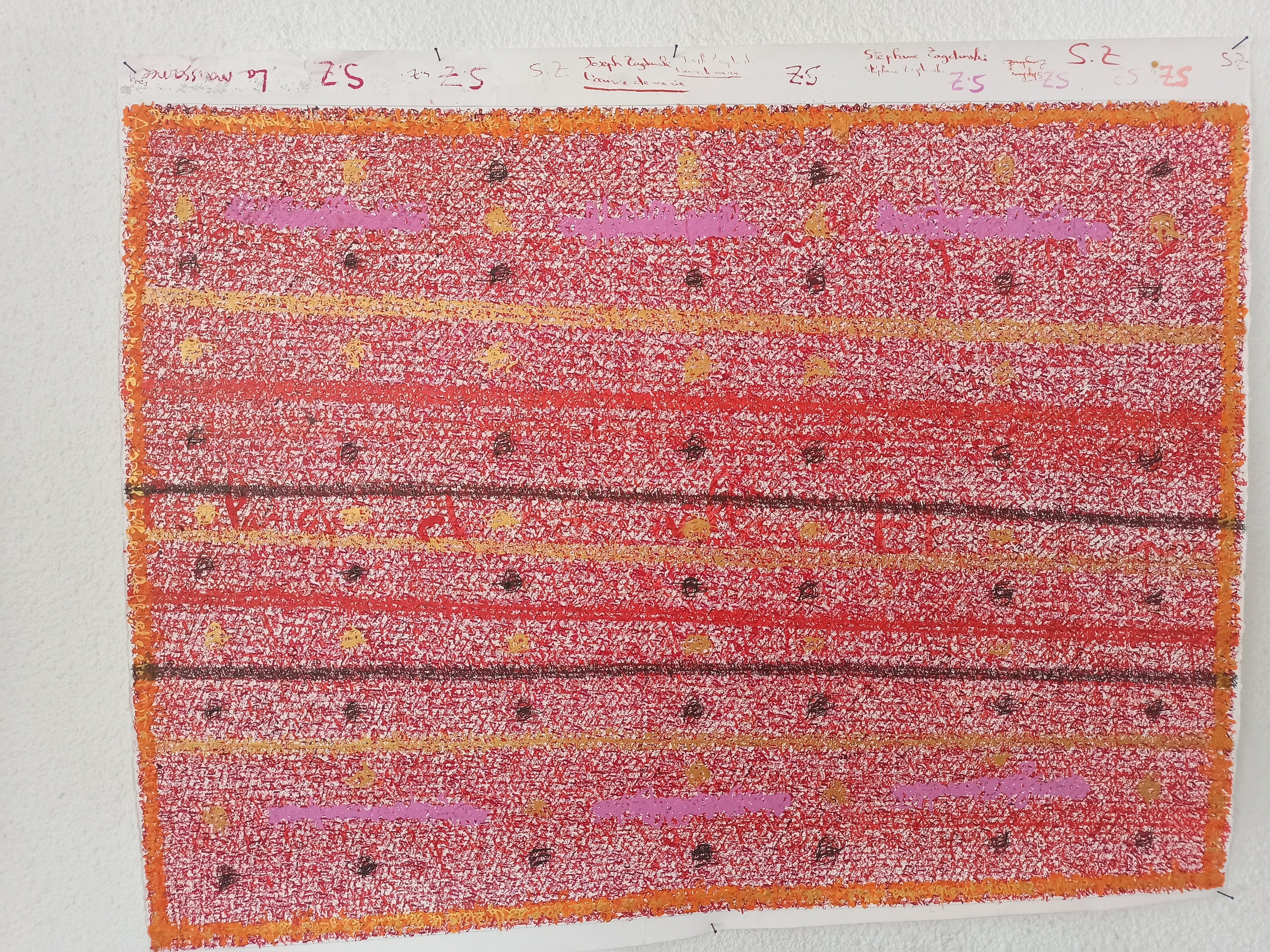 Page d’accueil