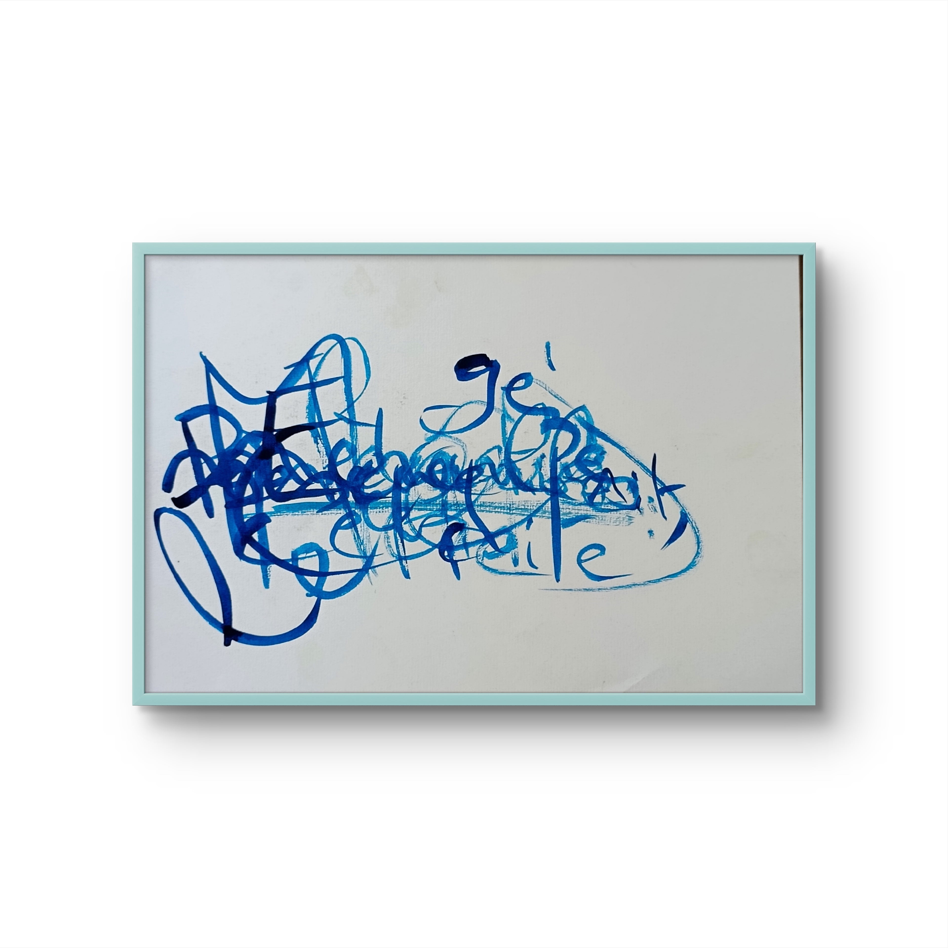 Mes Moires n° 40