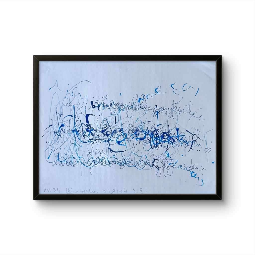 Mes Moires n°34