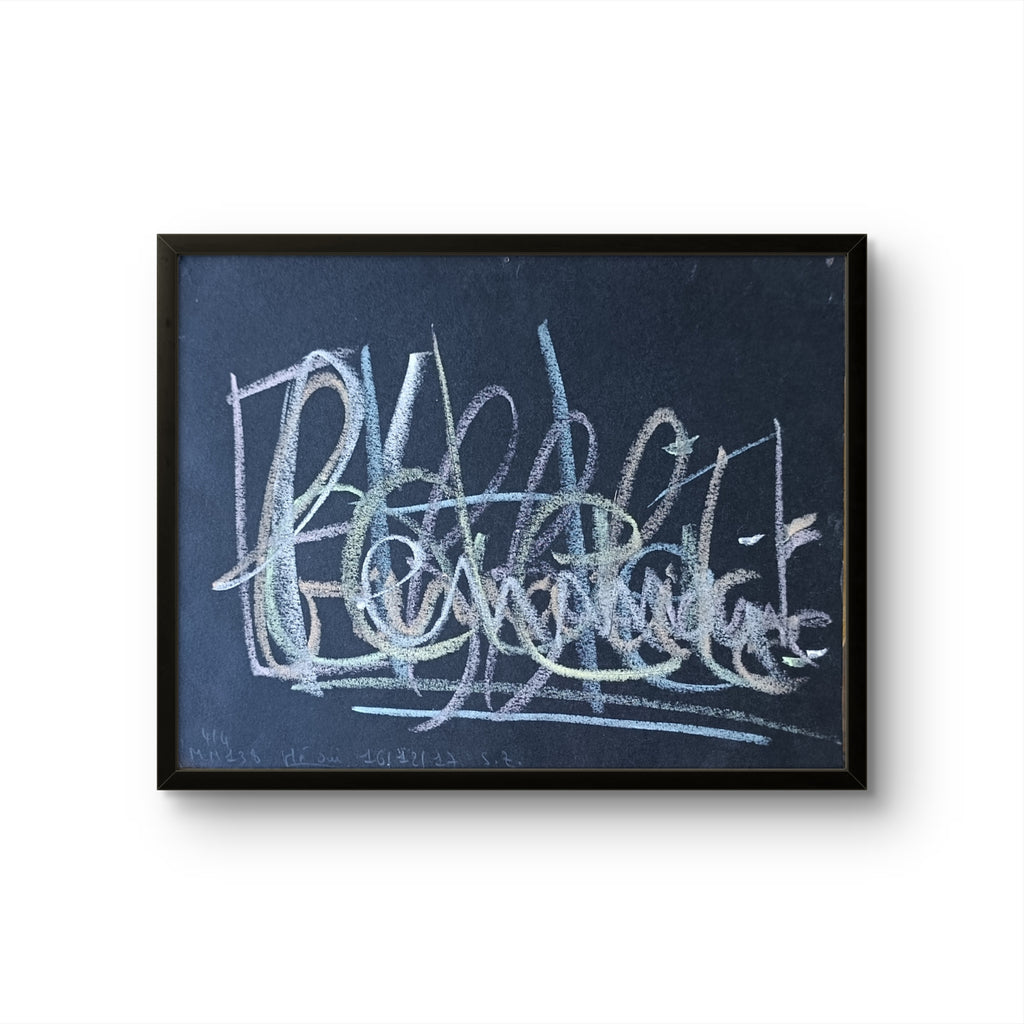 Mes Moires n°138 (4/4)