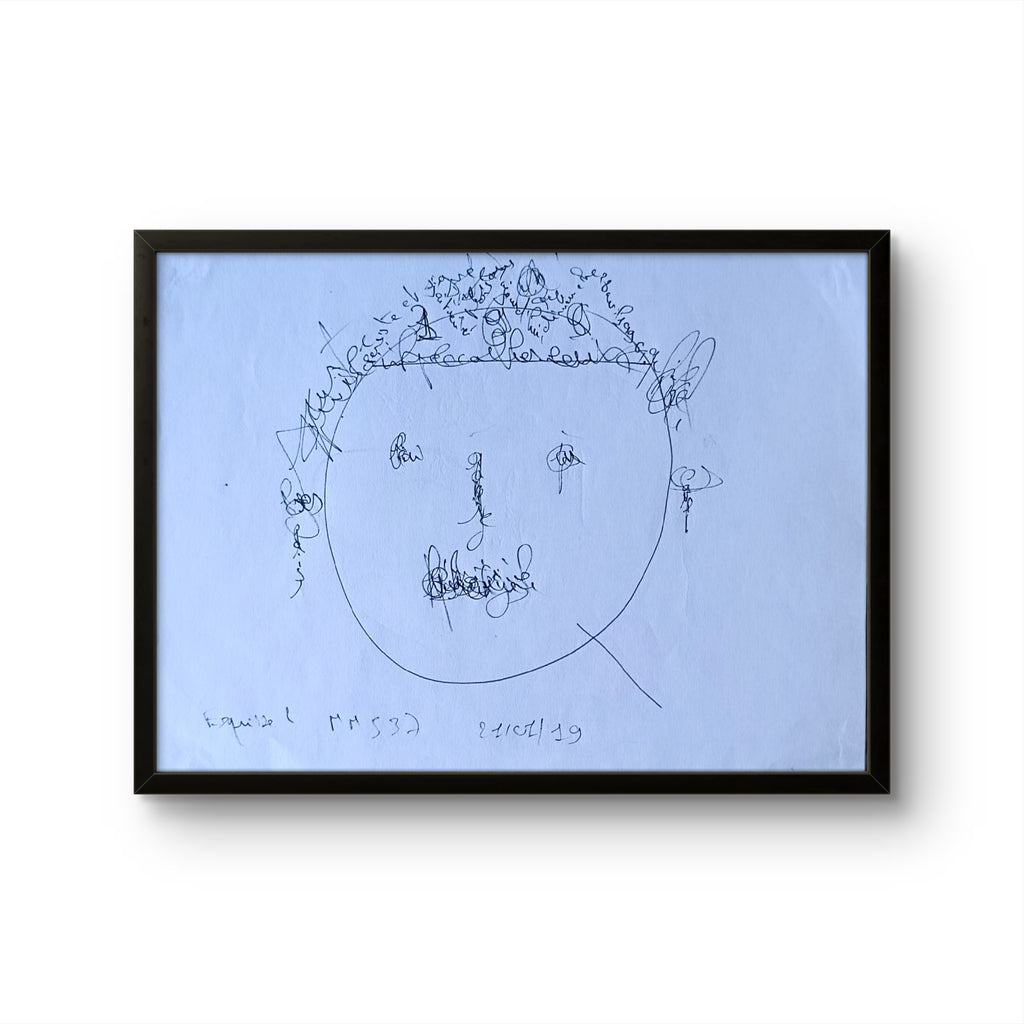 Mes Moires n°537 Esquisse 2