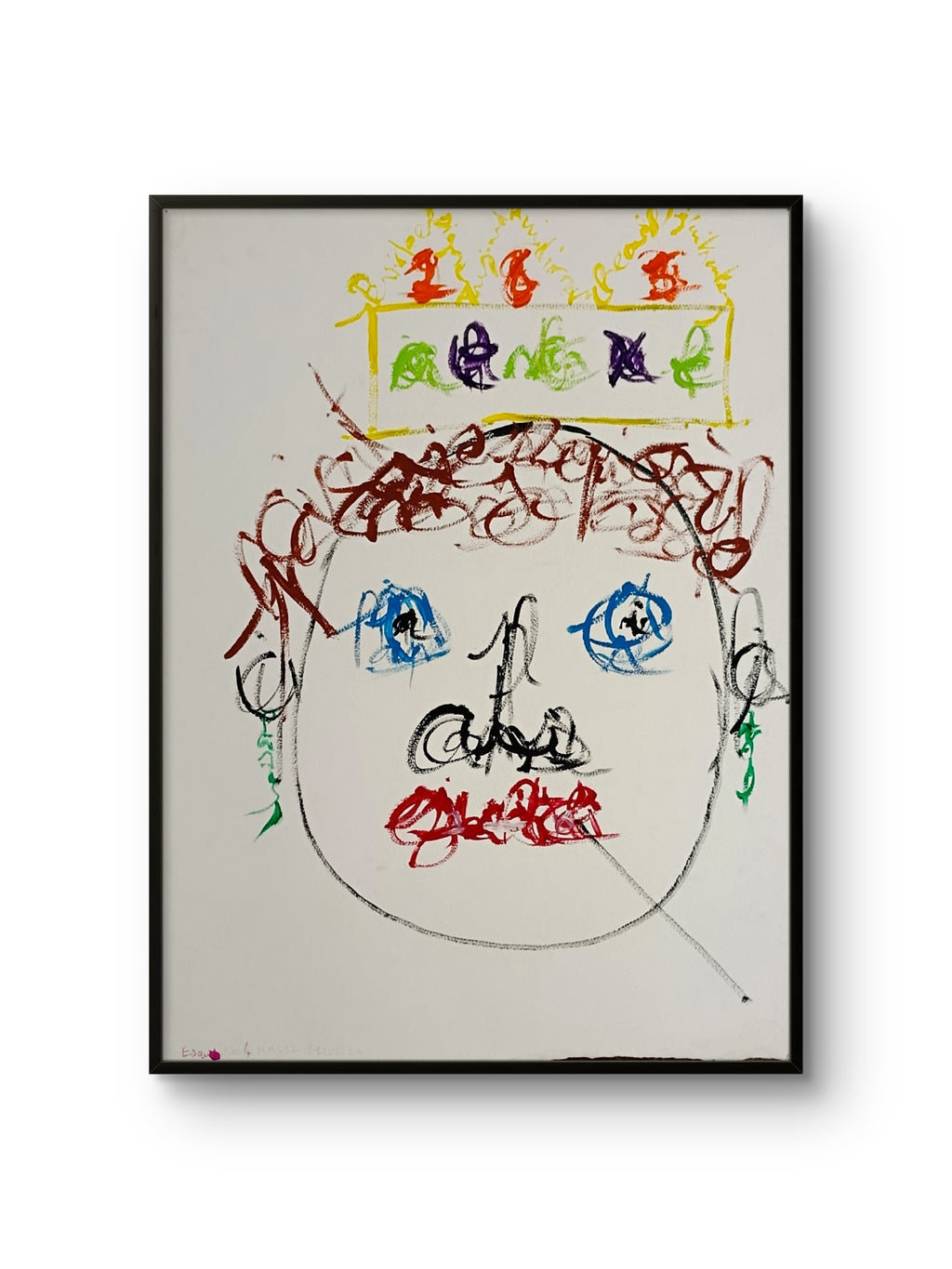 Mes Moires n°537 Esquisse 4