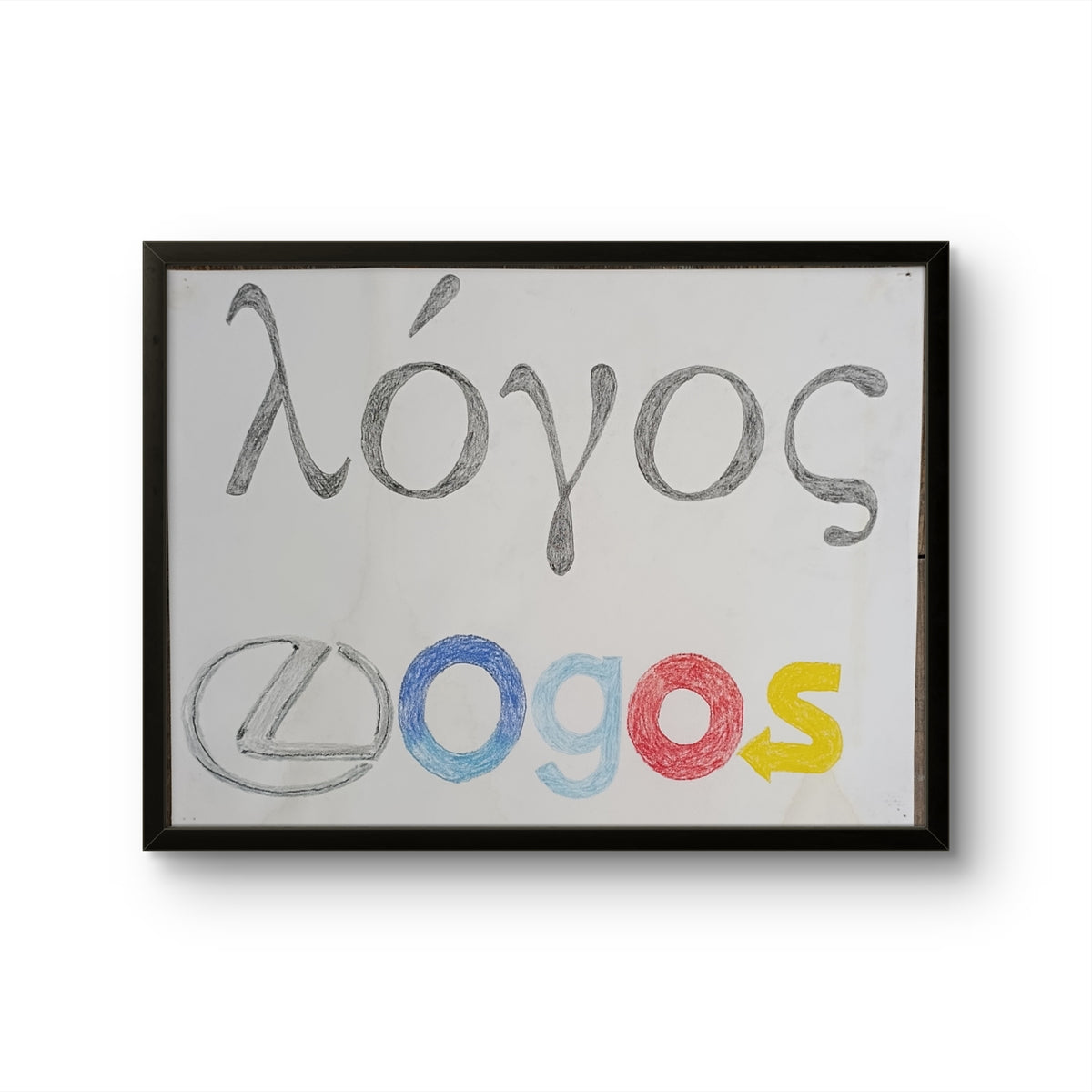 Logos "Logos"