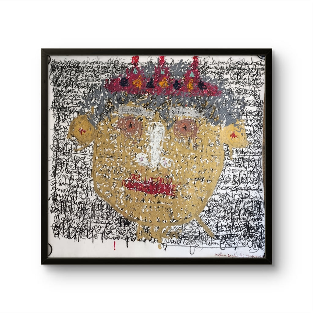 Mes Moires n°525-536