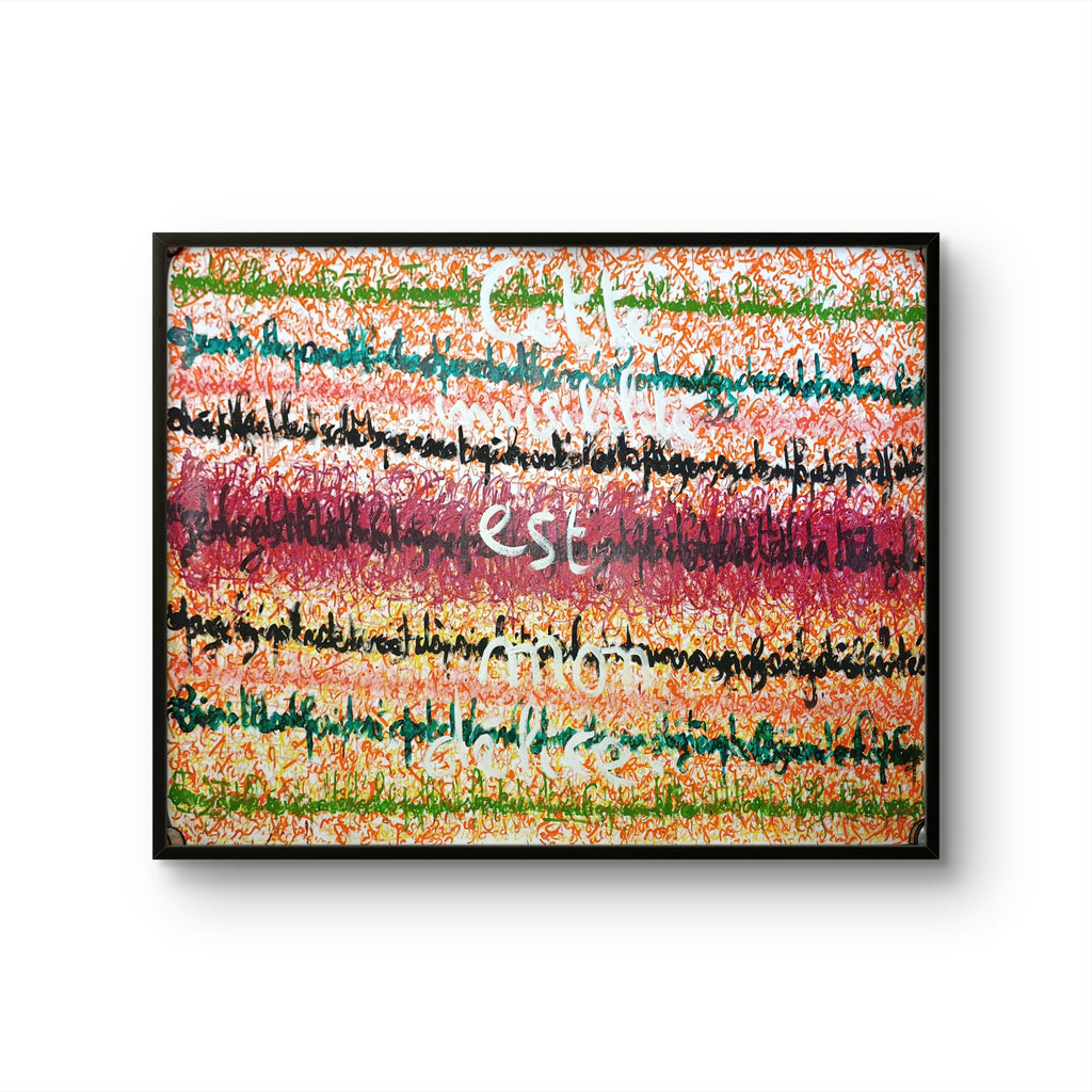 Mes Moires n°321-332