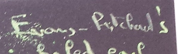 RARE p. 25