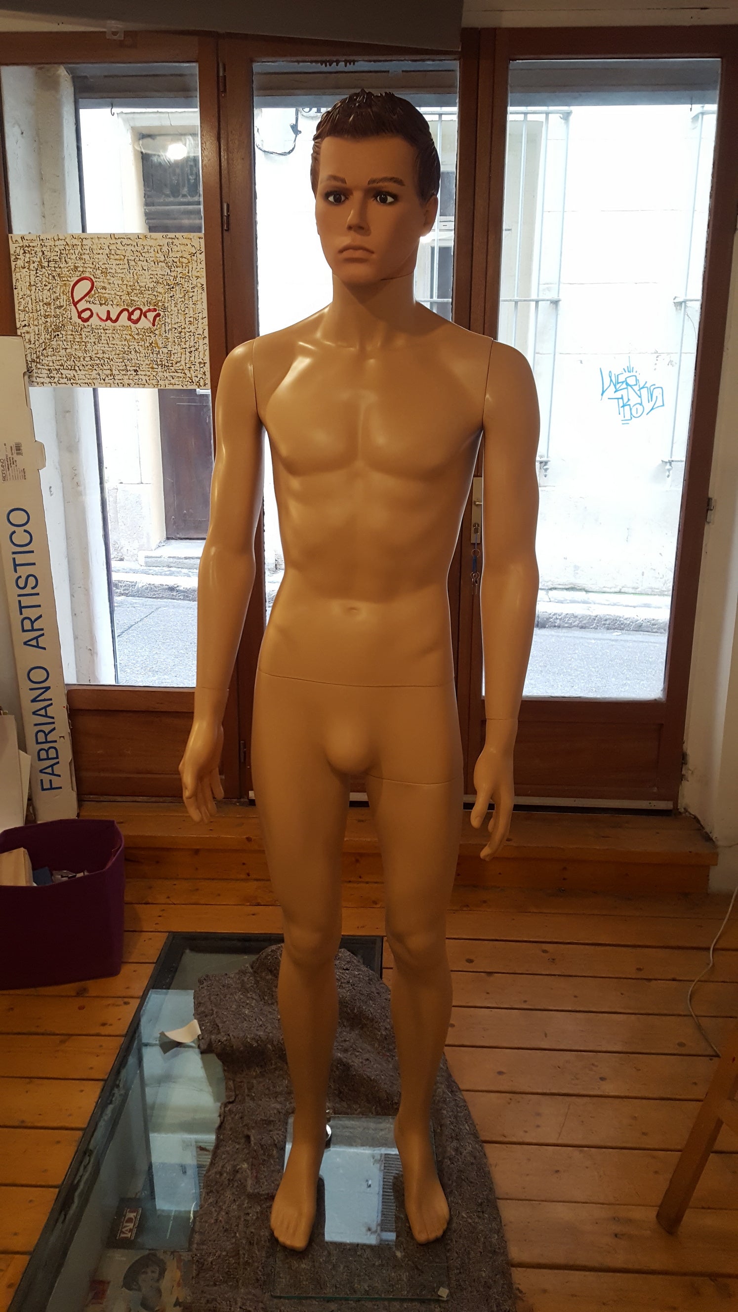 JEAN-LUC