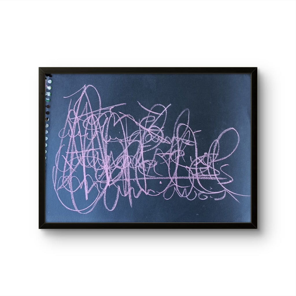 Mes Moires n° 7
